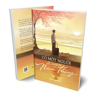 Có Một Người Đi Cùng Ta Năm Tháng