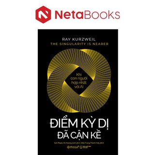 Điểm Kỳ Dị Đã Cận Kề