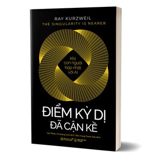 Điểm Kỳ Dị Đã Cận Kề