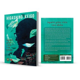 Người Giáo Viên Tàn Nhẫn
