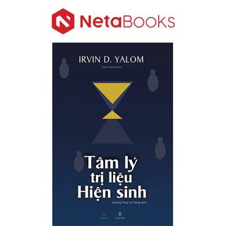Tâm Lý Trị Liệu Hiện Sinh