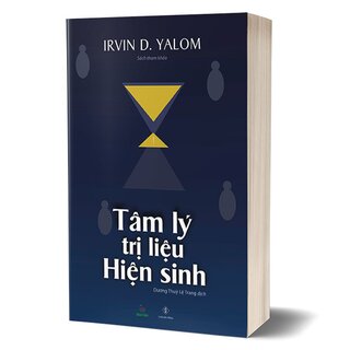 Tâm Lý Trị Liệu Hiện Sinh