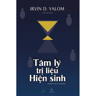Tâm Lý Trị Liệu Hiện Sinh