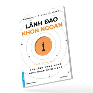 Lãnh Đạo Khôn Ngoan