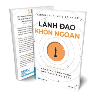 Lãnh Đạo Khôn Ngoan