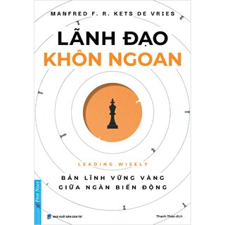 Lãnh Đạo Khôn Ngoan