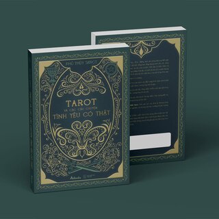 Tarot Và Các Câu Chuyện Tình Yêu Có Thật