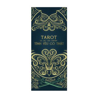Tarot Và Các Câu Chuyện Tình Yêu Có Thật