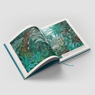 Yersin - Khúc Hát Cá Ông (Bìa Cứng)