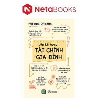 Lập Kế Hoạch Tài Chính Gia Đình