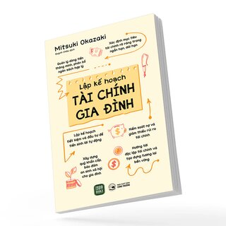 Lập Kế Hoạch Tài Chính Gia Đình
