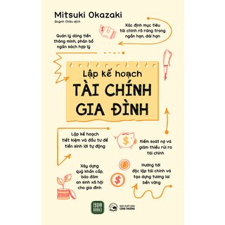 Lập Kế Hoạch Tài Chính Gia Đình