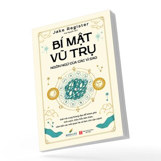 Bí Mật Vũ Trụ