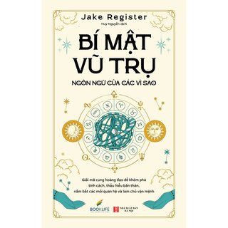 Bí Mật Vũ Trụ