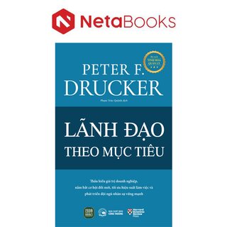Lãnh Đạo Theo Mục Tiêu