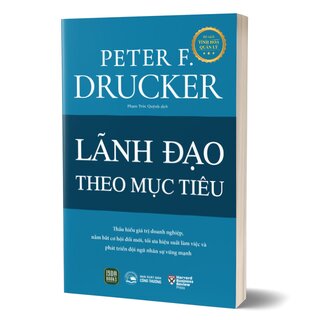 Lãnh Đạo Theo Mục Tiêu