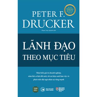 Lãnh Đạo Theo Mục Tiêu