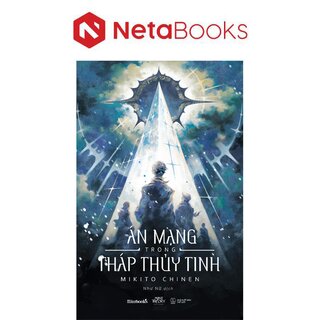 Án Mạng Trong Tháp Thủy Tinh