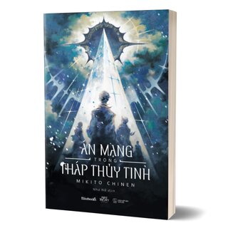 Án Mạng Trong Tháp Thủy Tinh