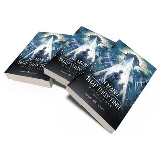 Án Mạng Trong Tháp Thủy Tinh