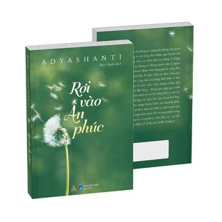 Rơi Vào Ân Phúc