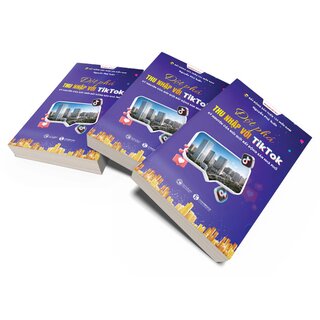 Đột Phá Thu Nhập Với Tiktok