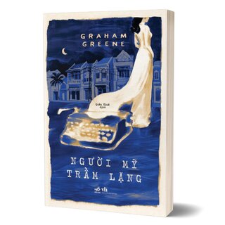 Người Mỹ Trầm Lặng