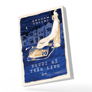 Người Mỹ Trầm Lặng