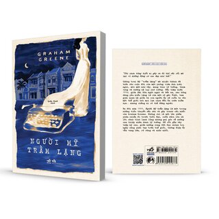 Người Mỹ Trầm Lặng