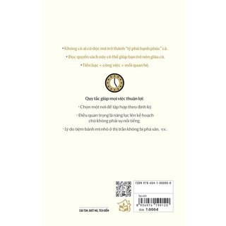 Tỷ Phú Nhà Bên Làm Gì Sau 5 Giờ Chiều?