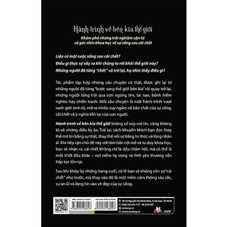 Hành Trình Về Bên Kia Thế Giới