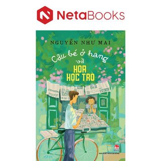 Cậu Bé Ở Hang Và Hoa Học Trò