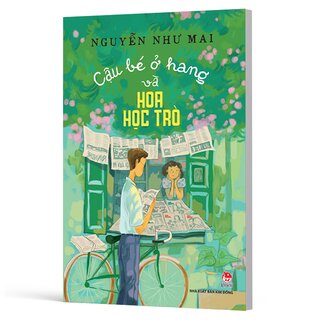 Cậu Bé Ở Hang Và Hoa Học Trò