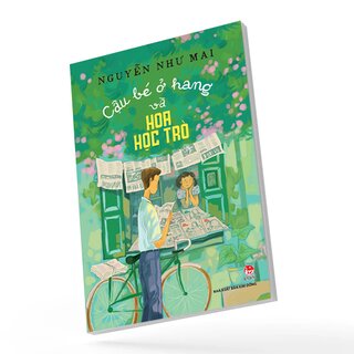 Cậu Bé Ở Hang Và Hoa Học Trò