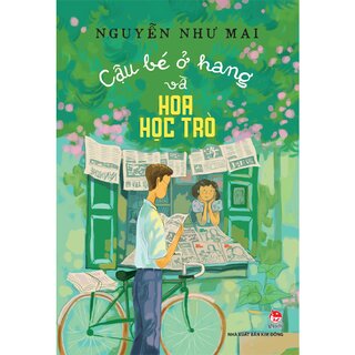 Cậu Bé Ở Hang Và Hoa Học Trò