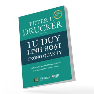 Tư Duy Linh Hoạt Trong Quản Lý