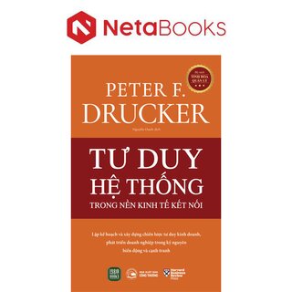 Tư Duy Hệ Thống Trong Nền Kinh Tế Kết Nối