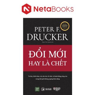 Đổi Mới Hay Là Chết
