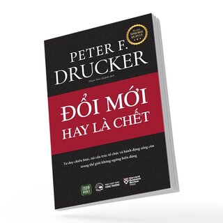 Đổi Mới Hay Là Chết