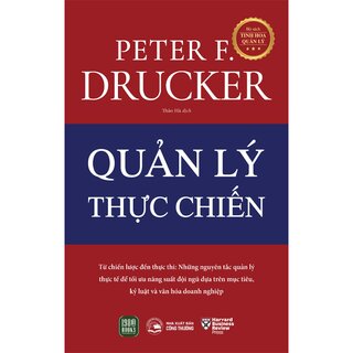 Quản Lý Thực Chiến