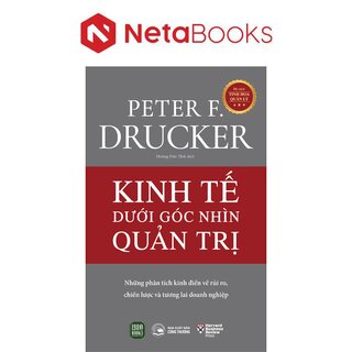 Kinh Tế Dưới Góc Nhìn Quản Trị