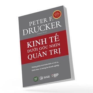 Kinh Tế Dưới Góc Nhìn Quản Trị