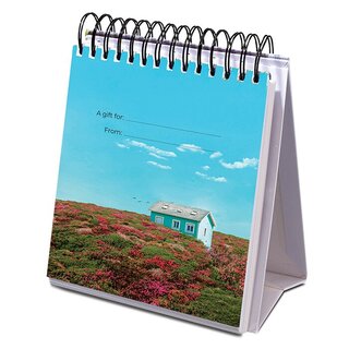 Lịch Bàn Bính Ngọ 2026 - Vườn Tâm Tỉnh Thức