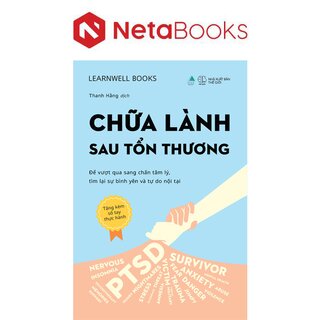 Chữa Lành Sau Tổn Thương