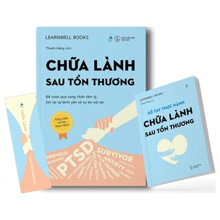 Chữa Lành Sau Tổn Thương