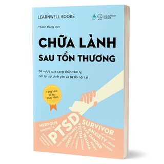 Chữa Lành Sau Tổn Thương
