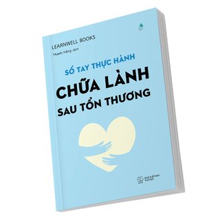 Chữa Lành Sau Tổn Thương
