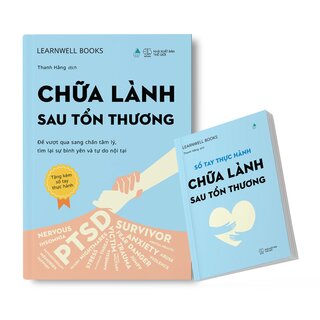 Chữa Lành Sau Tổn Thương