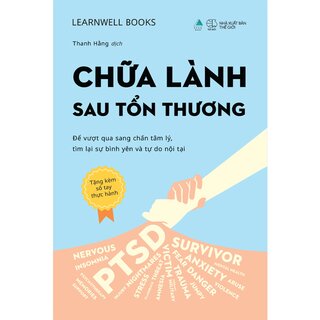 Chữa Lành Sau Tổn Thương