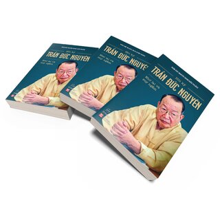 Hồi Ký Trần Đức Nguyên - Nhớ Lại Và Suy Ngẫm